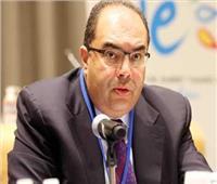 محمود محيي الدين: مبادرة المشروعات الخضراء تُلاقي دعمًا من الأمم المتحدة