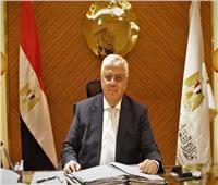 وزير التعليم العالي يصدر قرارًا بإغلاق كيان وهمي بمحافظة البحر الأحمر 