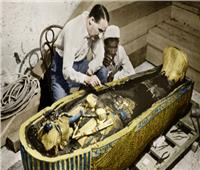مؤتمر عالمي للاحتفال بمئوية اكتشاف مقبرة توت عنخ آمون.. غدًا