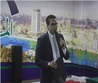 حزب المؤتمر يقدم اقتراحا للحوار الوطني بإنشاء مدينة عالمية للسينما في الصعيد