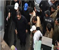 استقرار حالة عمران خان الصحية..وإصابة عدد من قياديي «حزب الإنصاف»