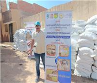بحوث الصحراء والفاو ينظمان مبادرة «تعميم الممارسات الزراعية» بالوادي الجديد