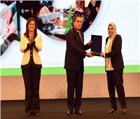 محافظ الفيوم يشهد مؤتمر الإعلان عن الفائزين بمبادرة المشروعات الخضراء
