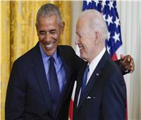 أوباما: الديمقراطية «قد لا تصمد» إذا انتصر الجمهوريون