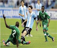 موعد مباراة الأرجنتين والسعودية في كأس العالم 2022