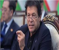 عمران خان يتهم رئيس الوزراء الباكستاني بالوقوف وراء محاولة اغتياله