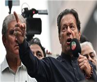 مصر تدين محاولة اغتيال عمران خان: متضامنون مع باكستان