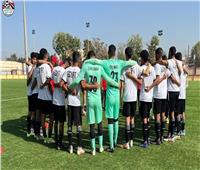 موعد مباراة مصر وليبيا في افتتاح التصفيات المؤهلة لكأس أمم أفريقيا للناشئين