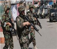 الجيش اللبناني: ضبط مصنع مخدرات بداخلة ذخائر حربية ببعلبك