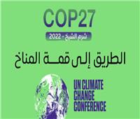 قبل انطلاق COP 27.. مصر تواجه التغيرات المناخية بالمشروعات الخضراء