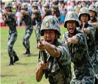 الجيش الصيني: مستعدون للحرب