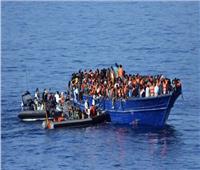 اليونان: ارتفاع عدد ضحايا غرق زورق مهاجرين إلى 23 شخصا
