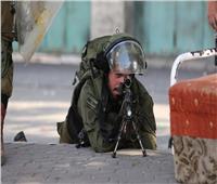 الاحتلال الإسرائيلي يصيب طفلا فلسطينيا بالرصاص الحي في بيت لحم