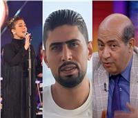 طارق الشناوي يكشف كواليس منع المطرب النقاش من الغناء مع أصالة