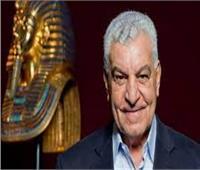 زاهي حواس: يتم التحقيق مع مدير متحف اللوفر السابق لشرائه 5 قطع أثرية مصرية