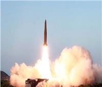 كوريا الشمالية تطلق 4 صواريخ باليستية قصيرة المدى نحو البحر الغربي