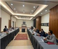 المبعوث الأممي لليبيا: نعول على دور البرلمان العربي في دعم مهمتنا الجديدة