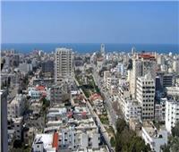 «القاهرة الإخبارية» من غزة: هدوء الأوضاع لمصلحة الفلسطينيين والإسرائيليين