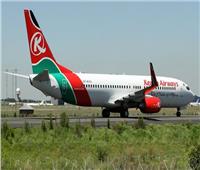 تعطل الرحلات الجوية في كينيا بسبب إضراب الطيارين