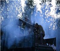 الدفاع الروسية: مقتل أكثر من 320 عسكريًا أوكرانيًا في دونيتسك ولوجانسك