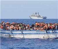 وصول 65 مهاجرًا إلى جزيرة «لامبيدوزا» الإيطالية