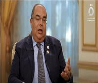 محيي الدين لـ«القاهرة الإخبارية»: عرض 400 مشروع قابلة للتمويل في قمة المناخ|فيديو