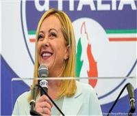 رئيسة الوزراء الإيطالية: الحكومة الجديدة ستنفق 30 مليار يورو لدعم الطاقة