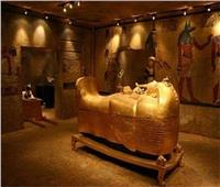 وزيري: معرض في متحف شرم الشيخ يحكي اهتمام المصري القديم بالمناخ| فيديو