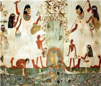 خبير آثار: الحضارة المصرية القديمة أول من حقق مفهوم الاستدامة