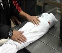 انتشال جثة طفل سقط في مياه النيل بالغربية 