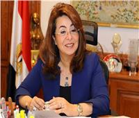 غادة والي: استضافة مصر لـ«مؤتمر المناخ» انعكاس لثقة العالم بها