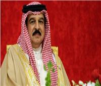 ملك البحرين: الأزهر الشريف وإمامه يحظيان بالتقدير العالمي