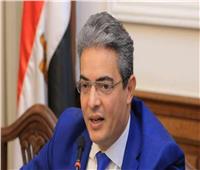 نقيب الإعلاميين: استضافة مصر لقمة المناخ يؤكد دورها الفاعل| خاص  