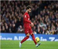 ليفربول: أمام محمد صلاح لا يمكنك سوى مراقبة الكرة في المرمى