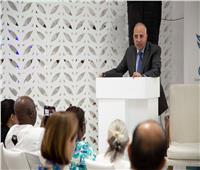 وزير الري: مصر تسعى لإيصال صوت إفريقيا الي العالم خلال مؤتمر المناخ