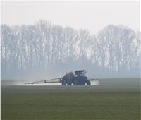 انحسار رقعة المحاصيل الشتوية في أوكرانيا 40%