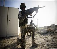 مقتل 21 إرهابيا من حركة الشباب في عملية نفذتها قوات خاصة صومالية