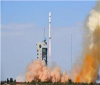 الصين تطلق قمرا اختبارايا جديدا إلى الفضاء