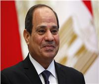 الرئيس السيسي: مصر تعتزم إطلاق مبادرات جديدة خلال قمة المناخ