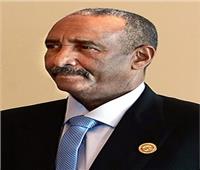 البرهان يؤكد انخراط السودان في مشروعات مبادرة الشرق الأوسط الأخضر