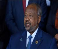 الرئيس الجيبوتي: يجب حشد الطاقات والموارد لمواجهة التغير المناخي |فيديو