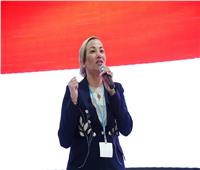 وزيرة البيئة: إعلان أول سوق طوعي للكربون في مصر غدا بقمة المناخ