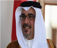 ولي عهد البحرين يهنئ الرئيس السيسي بمناسبة نجاح مصر في استضافة COP27