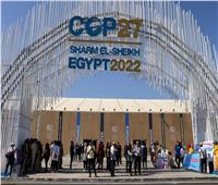 بث مباشر.. استمرار فعاليات قمة المناخ «cop 27» في شرم الشيخ 