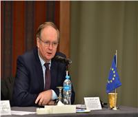 سفير الاتحاد الأوروبي: نتعاون مع مصر في مجال «الهيدروجين الأخضر»