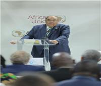 محمود محيي الدين: أفريقيا تقدم تحالفات واعدة مثل تحالف الهيدروجين الأخضر