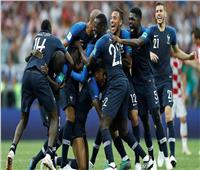 مدرب منتخب فرنسا يجهز مفاجأة في قائمة مونديال 2022
