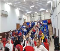 «القوى العاملة»: انطلاق فعاليات مبادرة «المناخ مسئوليتي» بالمنيا