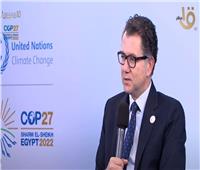كبير مفوضي الرئاسة المصرية لمؤتمر المناخ: موعد انعقاد «cop 27» صعب