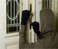 ضبط مسجل خطر لسرقته شقة سكنية في بدر 